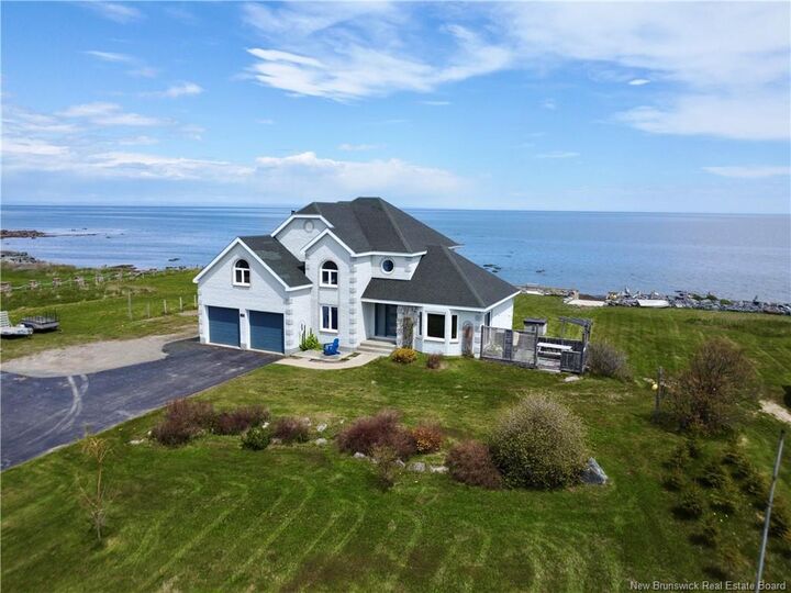 Property Photo: 411 Principale NB E8J 1L9