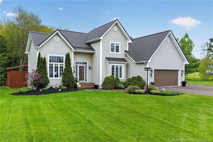Property Photo:  18 Lajoie  NB E4V 1K2 