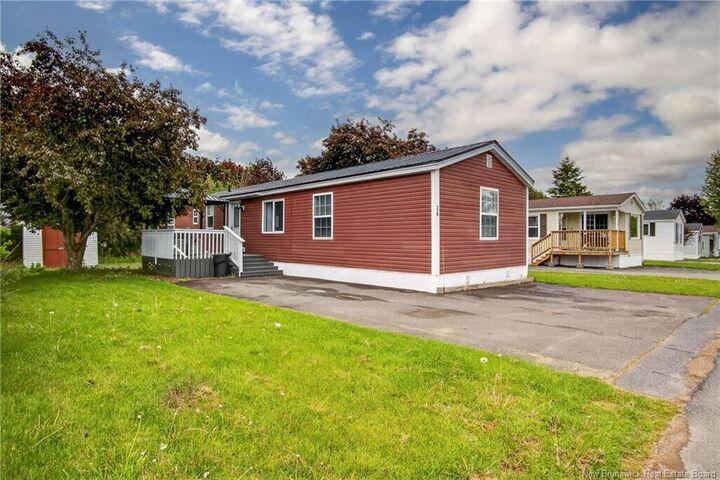 Property Photo:  36 First Street  NB E4E 5J3 