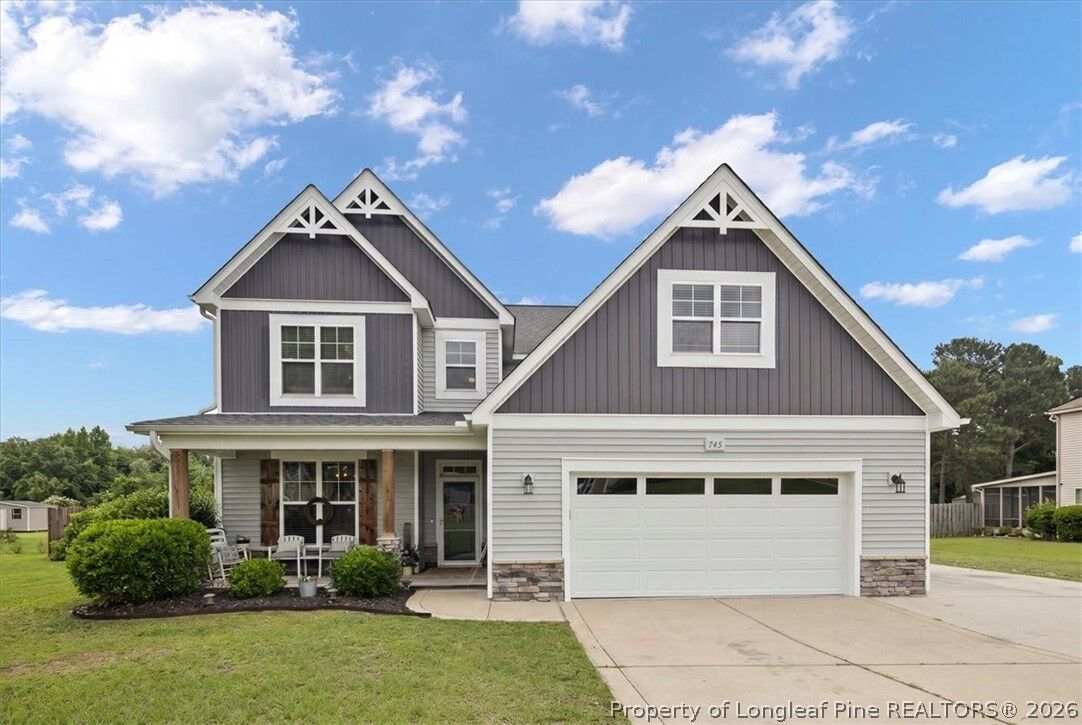 Property Photo:  745 Pecan Grove Loop  NC 28348 