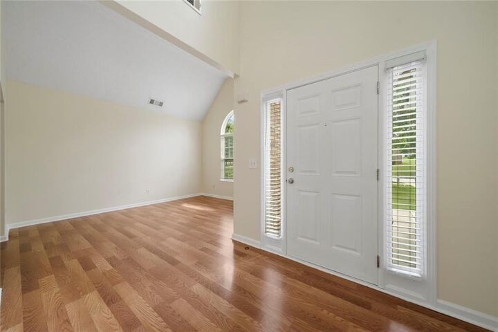 Property Photo: 600 Armitage Way GA 30281