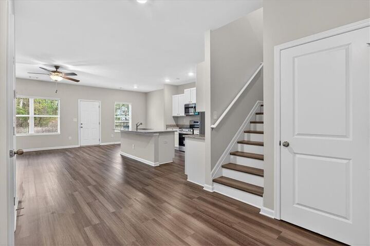 Property Photo:  128 Brexley Drive  GA 30701 