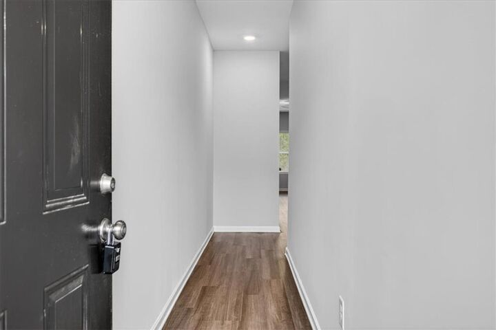 Property Photo:  128 Brexley Drive  GA 30701 