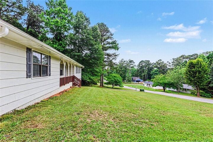 Property Photo:  2353 Shire Court  GA 30106 