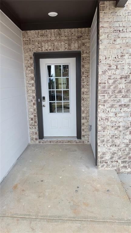 Property Photo: 327 Valley Oak Drive GA 30534