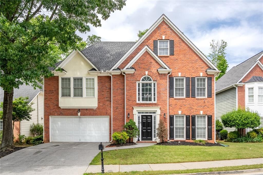 Property Photo:  3432 Arbor Creek Point  GA 30340 