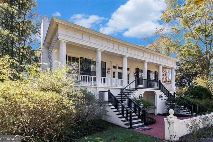 Property Photo: 112 Hillcrest Road GA 31833