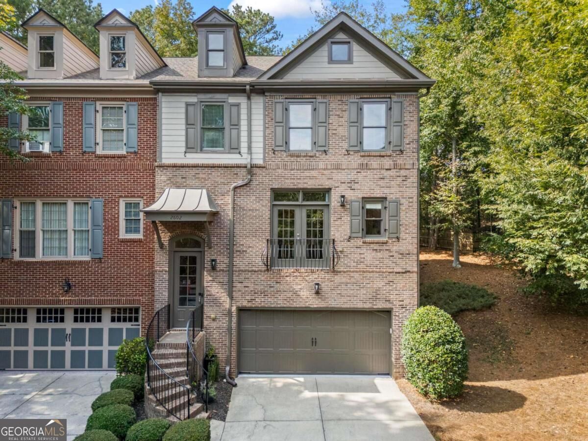 Property Photo:  2602 Long Pointe  GA 30076 