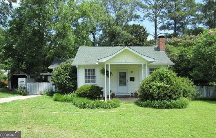 Property Photo:  2285 Elmridge Drive  GA 31204 