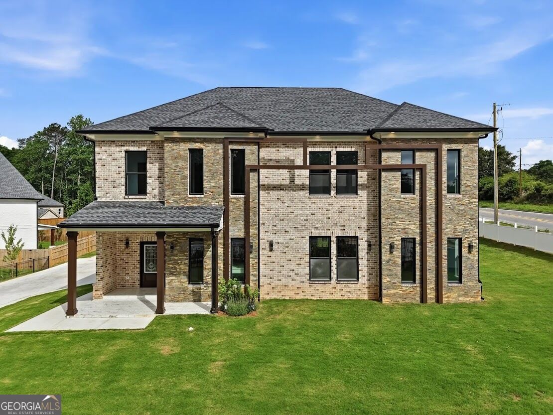 Property Photo: 1515 Grayson Parkway GA 30017
