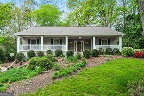 Property Photo: 52 Travelers Way SW GA 30064