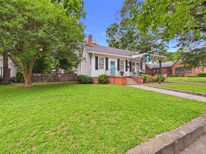 Property Photo:  2413 18th Avenue  GA 31901 