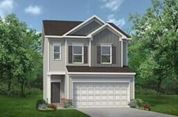Property Photo: 75 Cove Lane GA 30736