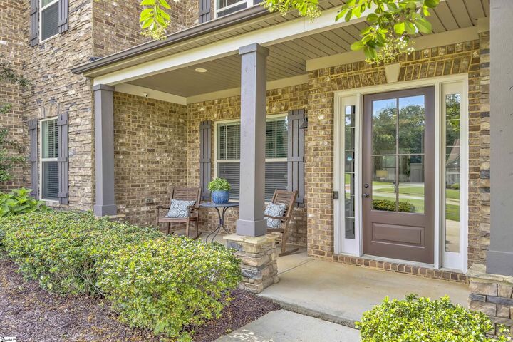 Property Photo:  5 Bellagio Way  SC 29651 