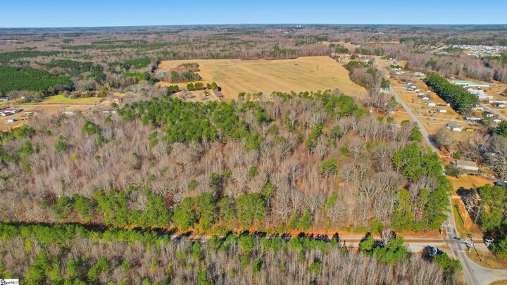Property Photo:  00 Apple Orchard Road  SC 29325 