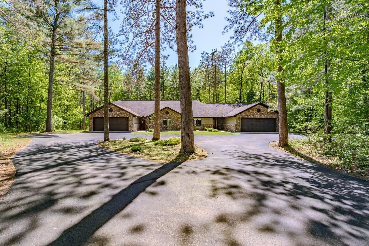 Property Photo:  526 Martin Ln A  WI 54487 
