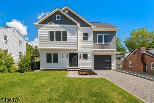 Property Photo:  136 Lake Shore Dr  NJ 07034 