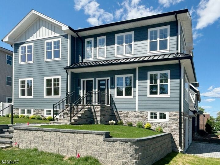 Property Photo: 30 Centre St NJ 07110