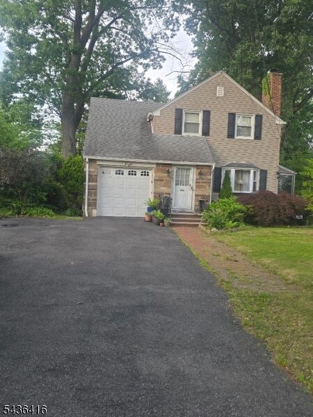 Property Photo:  400 W End Ave  NJ 07063 