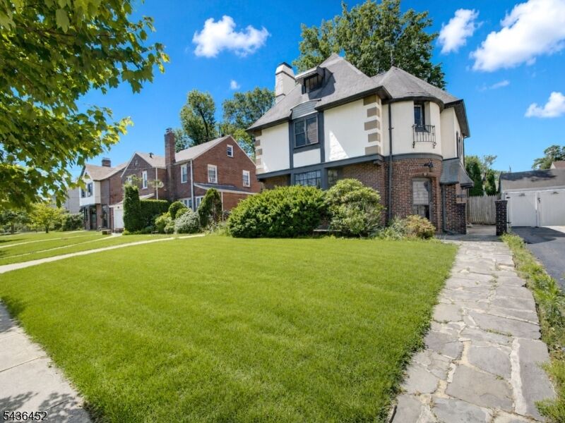 Property Photo:  1136 Coolidge Rd  NJ 07208 