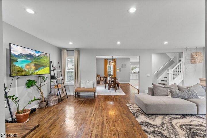 Property Photo:  1451 Stanley Ter  NJ 07205 