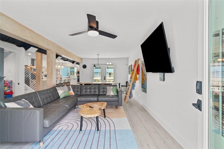 Property Photo: 604 Calico Jack Cove Cove TX 77554