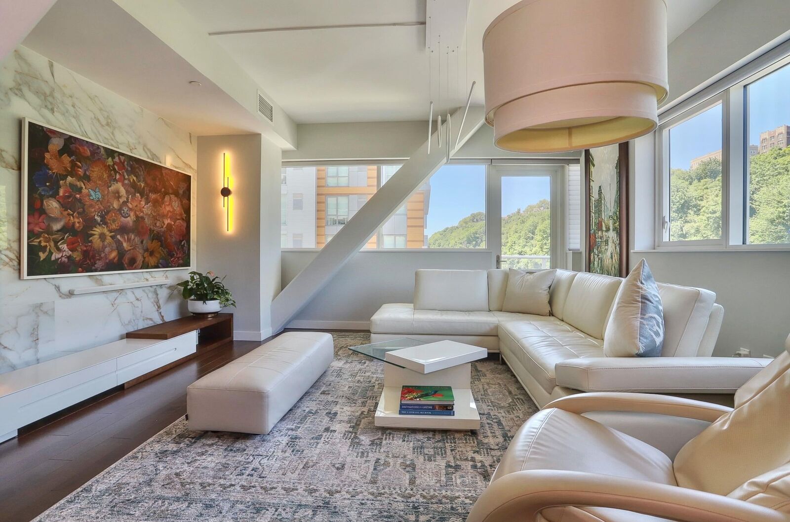 Property Photo:  800 Avenue At Port Imperial 425  NJ 07086 