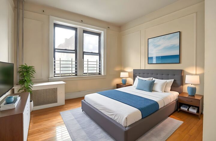 Property Photo: 429 Fairmount Ave 305 NJ 07306