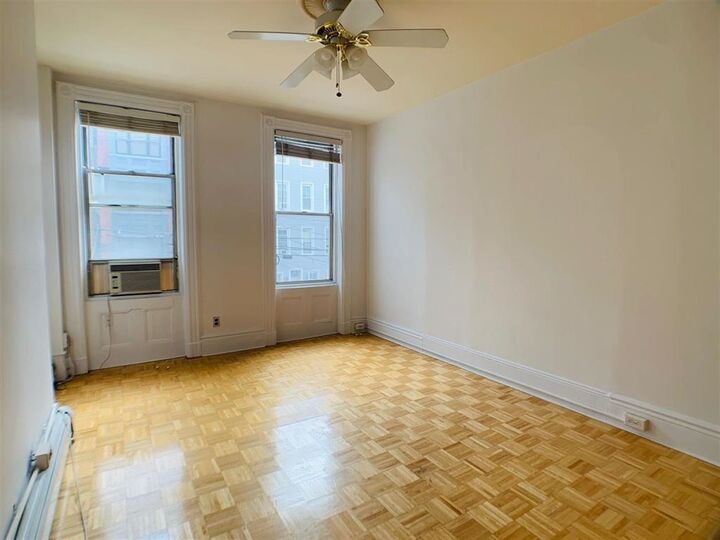 Property Photo:  404 Adams St 6  NJ 07030 