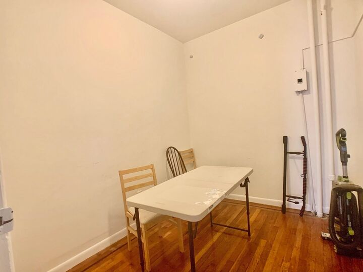 Property Photo:  1131 Washington St 1  NJ 07030 