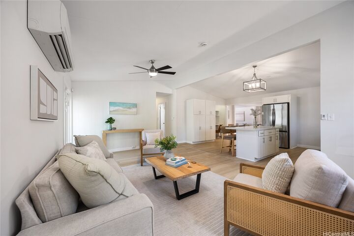 Property Photo:  308 Mamaki Street  HI 96821 