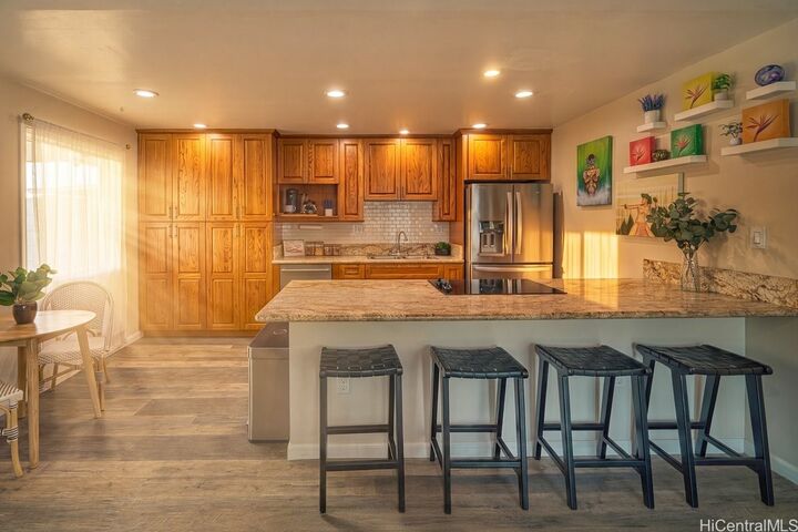 Property Photo: 47-417 Kapehe Street A HI 96744