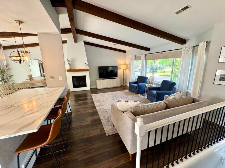 Property Photo: 2713 Chaparral Dr CO 80526
