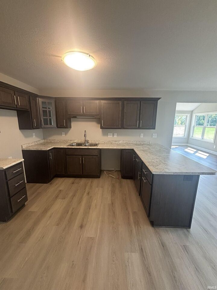 Property Photo:  1101 Marshall Way  IN 46962 