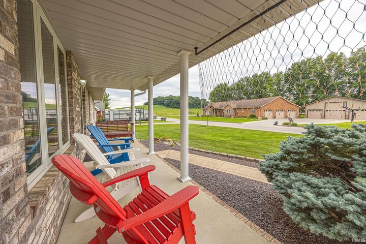 Property Photo:  742 E 22nd Street  IN 47532 