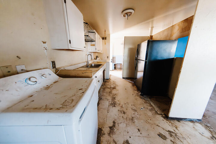 Property Photo: 2315 49th Street TX 79412