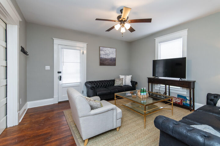 Property Photo: 413 N 2nd Street KY 40475