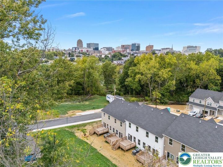 Property Photo:  315 Barber Street Lot 47  PA 18103 