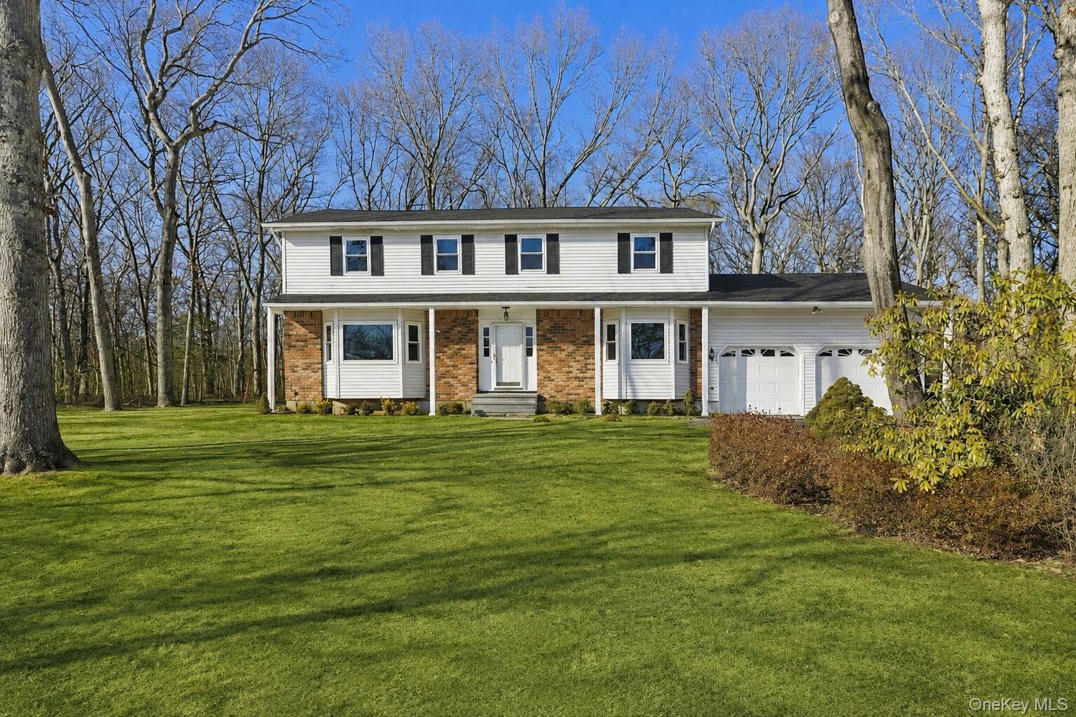 Property Photo:  17 Montclair Street  NY 11776 