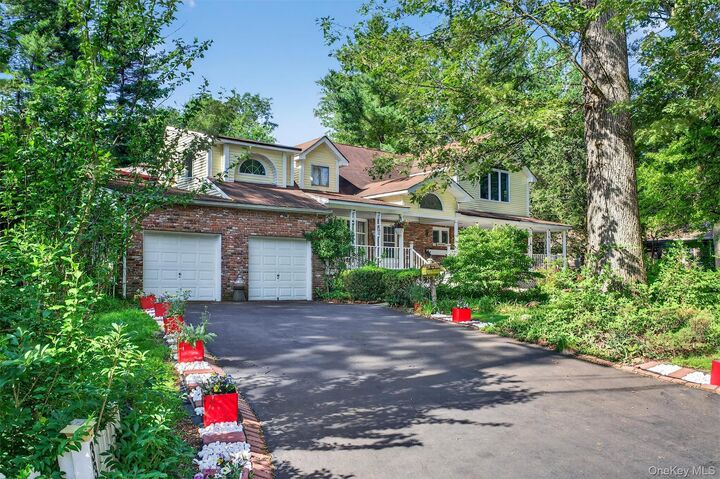 Property Photo: 33 Gregory Street NY 10956