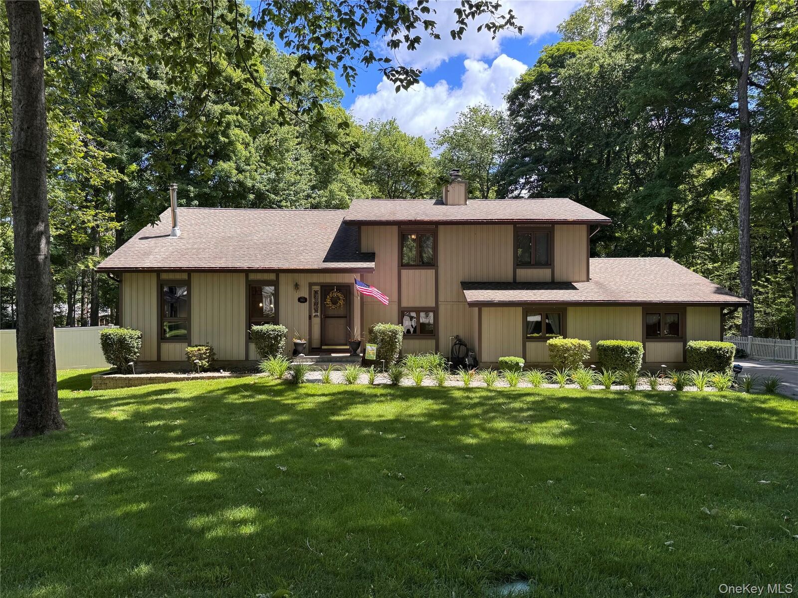 Property Photo: 90 Timberlane Court NY 10598
