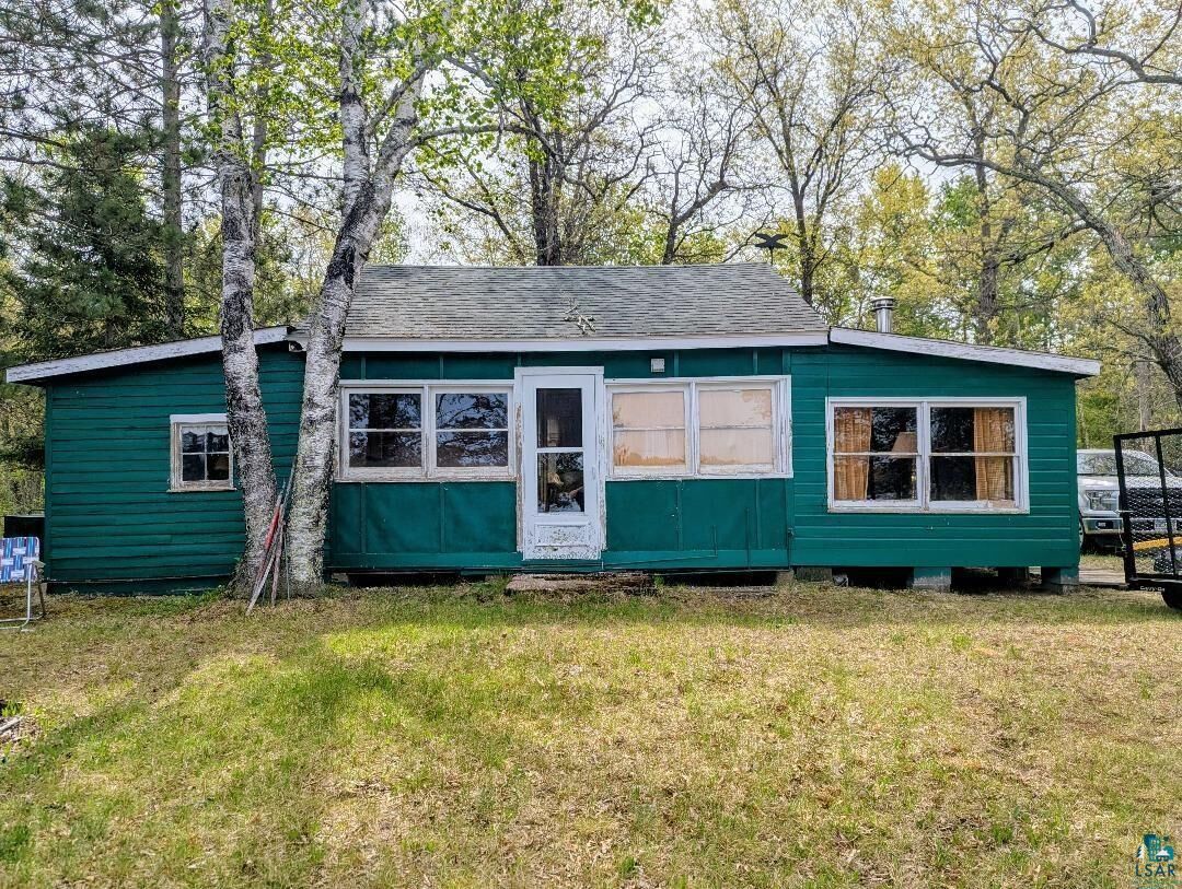 Property Photo:  11803 E East Mail Rd  WI 54838 