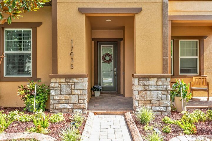 Property Photo: 17035 Harbor Oak Parkway FL 34787