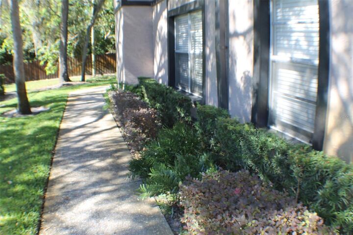 Property Photo:  3944 Tumble Wood Trail 101  FL 33613 