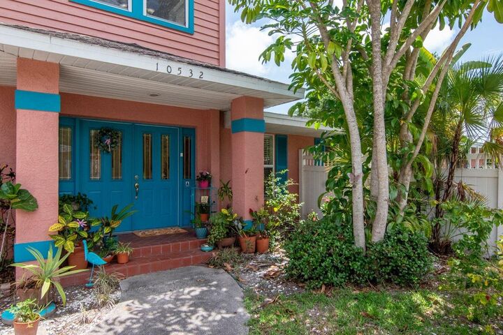 Property Photo: 10532 67th Avenue FL 33772