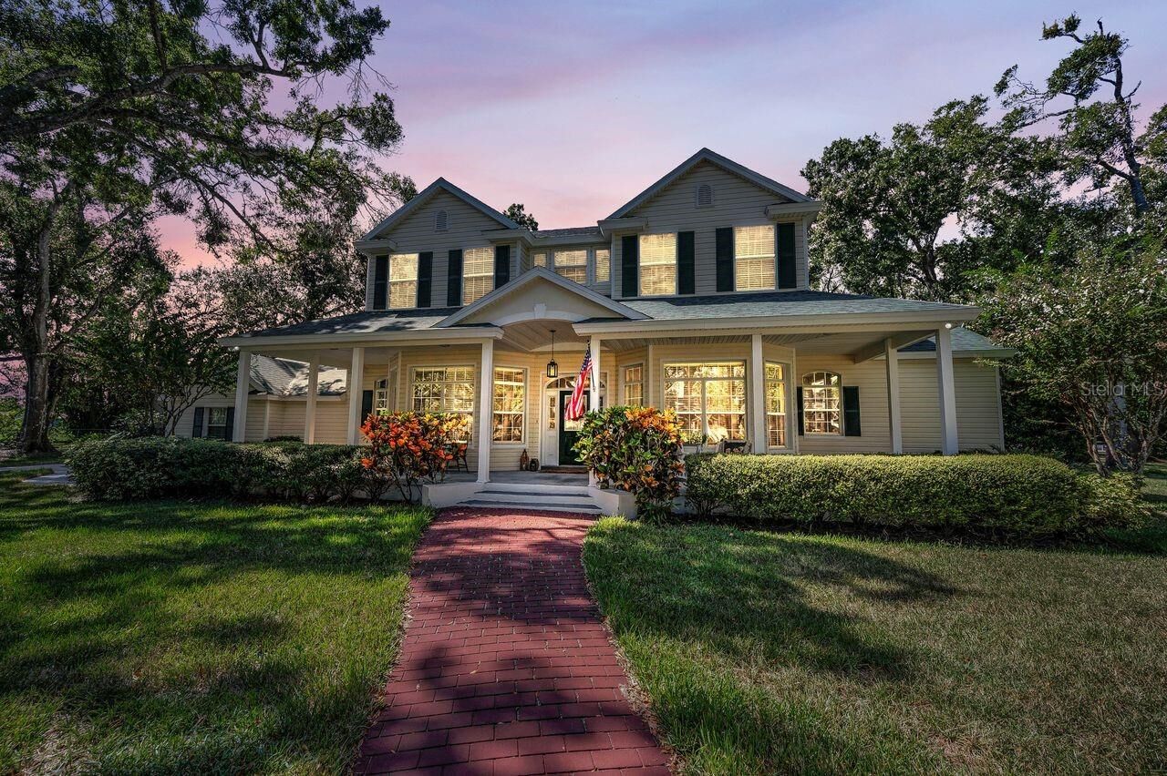 Property Photo: 8898 61st Street N FL 33782