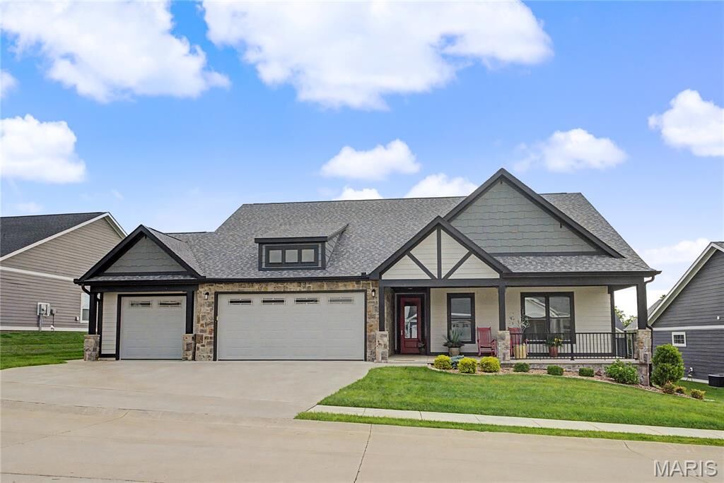 Property Photo:  2236 Heywood Meadows  MO 63701 