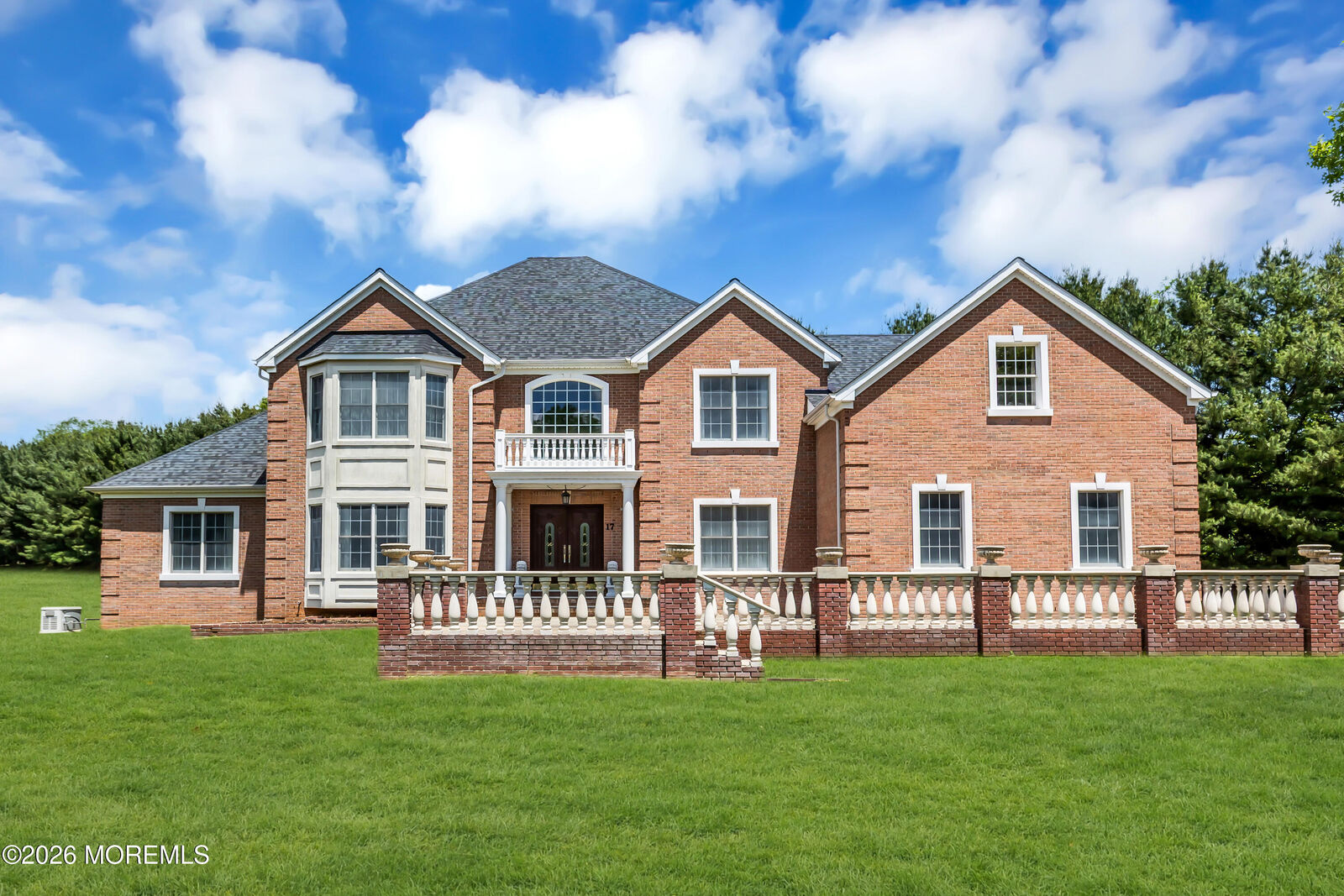 Property Photo: 17 Diamond Hill Road NJ 07746
