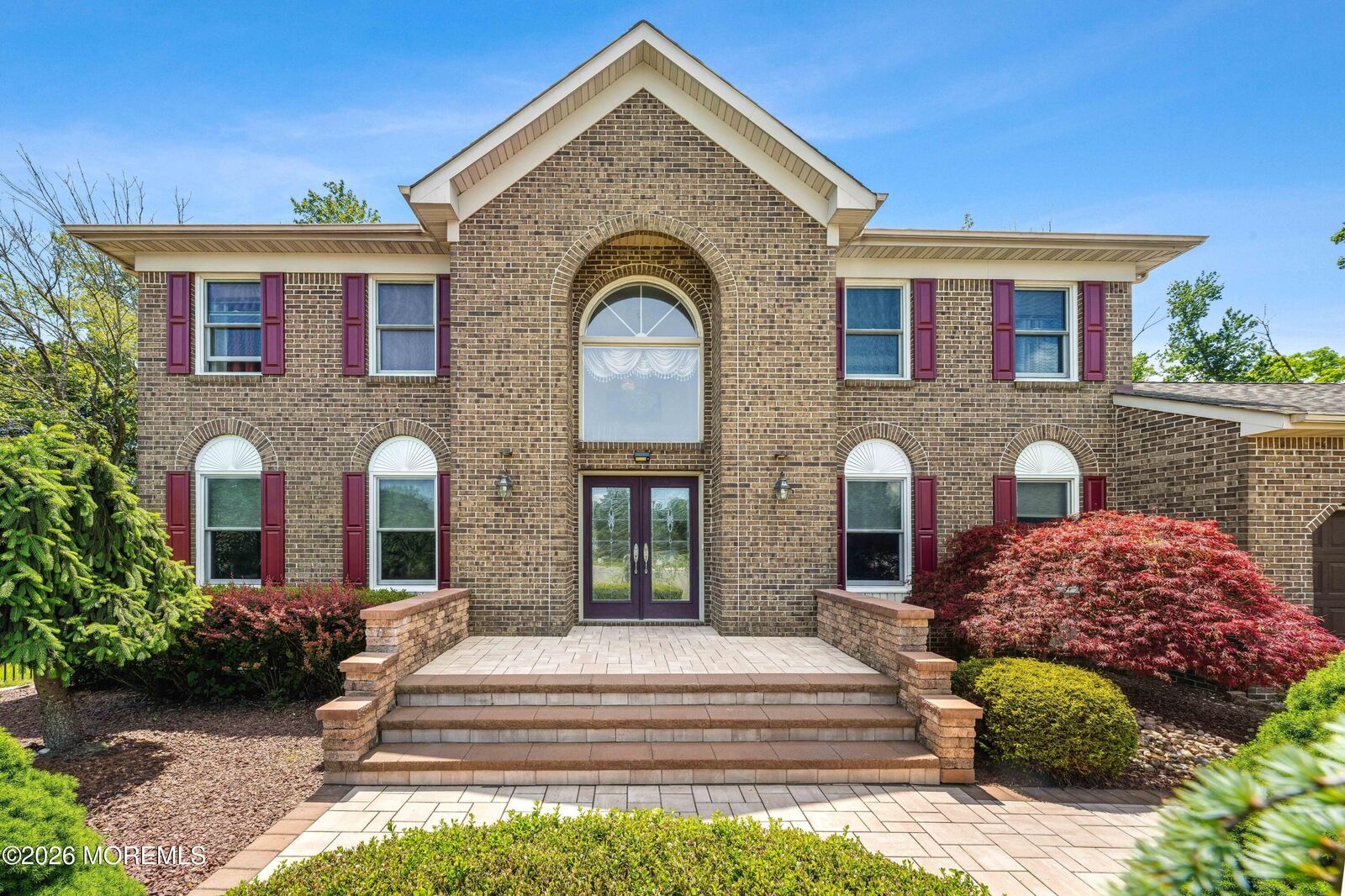Property Photo: 23 Dunn Drive NJ 07746