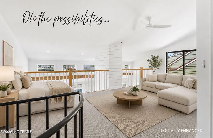 Property Photo: 6 Hidden Harbor Drive NJ 08742